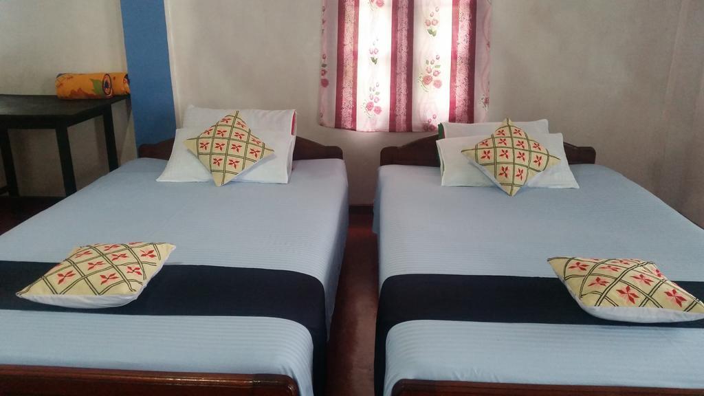 White Monkey Dias Rest Hotell Haputale Exteriör bild